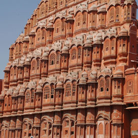 Agra, Jaipur and Delhi  Tour