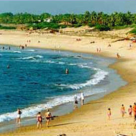 Agra, Goa and Mumbai Tours