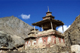 Annapurna Nar Phu Trekking