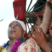 Bajra Jogini Jatra