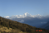 Dhaulagiri Circuit Trekking