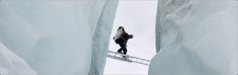 Everest Expedition