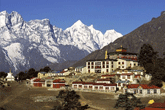 Everest Monastries Trekking