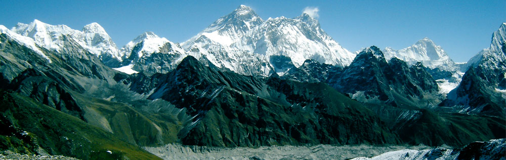 himalaya