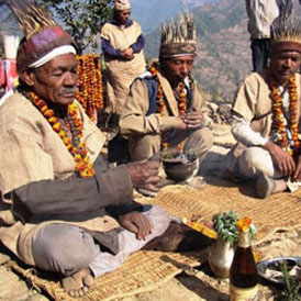 Indigenous People’s Trail Trekking