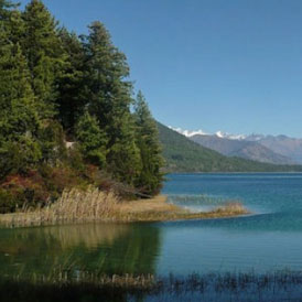 Jumla - Rara Lake Trekking