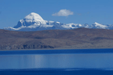 Kailash and Mansarovar Tour 