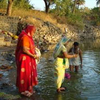 Kartik Purnima