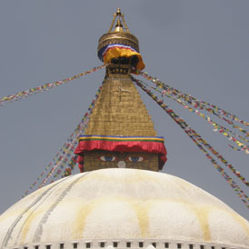 Kathmandu Nagarkot Tour
