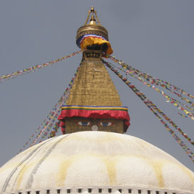 Kathmandu Nagarkot Tour