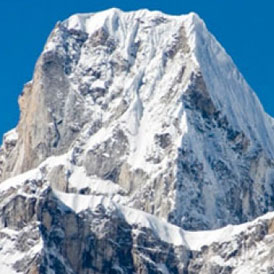 Larkya Peak Climbing