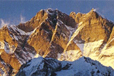 Lhotse Expedition