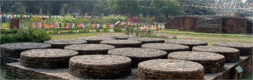 Lumbini