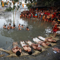 Maghi Purnima