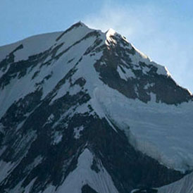 Mardi Himal Peak Climbing