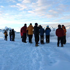 Mera Peak Climbing