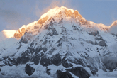 Mt. Annapurna Expedition