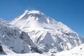 Mt. Dhaulagiri Expedition 