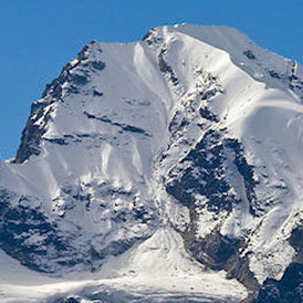 Naya Kanga Peak Climbing