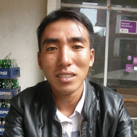 Pasang