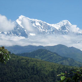 Pikey Cultural Trekking