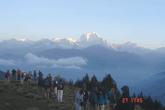 Poonhill Trekking