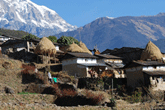 Sikles Trekking