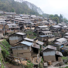 Sikles Trekking