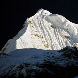 Singu Chuli Peak Climbing