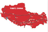 Tibet