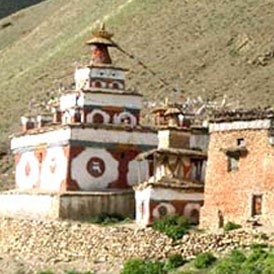 Upper Dolpo and Shey Gompa Trekking