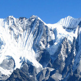 Yubra Himal Peak Climbing